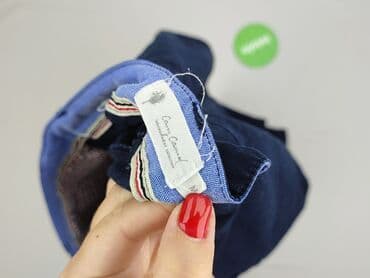 Spodnie: Chinosy dla mężczyzn, rozmiar M — 4