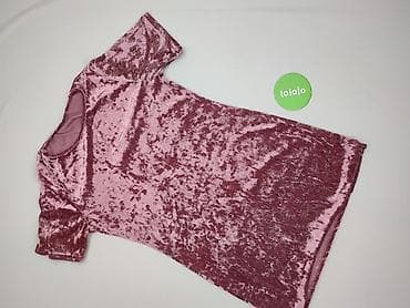 sukienki swing plus size: Sukienka damska, rozmiar M — 2