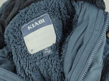 kurtki na narty dla dzieci: Kurtka, Kiabi Kids, 1-3 m, stan - Bardzo dobry — 4