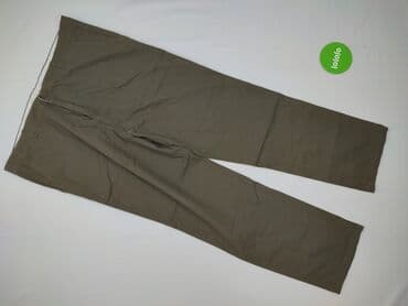 шорты: Spodnie garniturowe dla mężczyzn, XL, stan - Idealny — 2