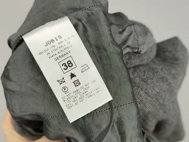 kurtka i kamizelka futrzana: Marynarka damska, rozmiar M — 6