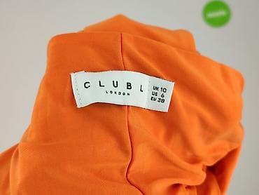 body missguided: Club L London, Sukienka damska, rozmiar M — 4