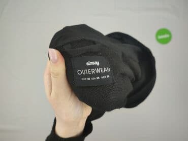 kombinezon zimowy konges slojd: Sinsay, Kardigan damski, rozmiar XS — 4