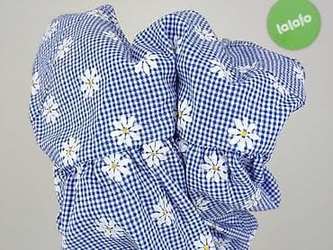 bluzki plus size: Top damski, rozmiar S — 5
