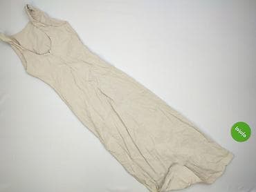 klapki bellini: Bershka, Sukienka damska, rozmiar S — 3