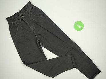 star wars: Stradivarius, Jeansy damskie, rozmiar 2XS — 2