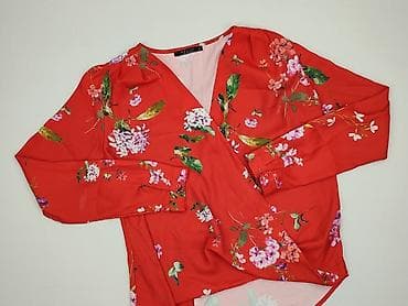 Blouses and shirts: Mohito, Women's blouse, size XS — 1