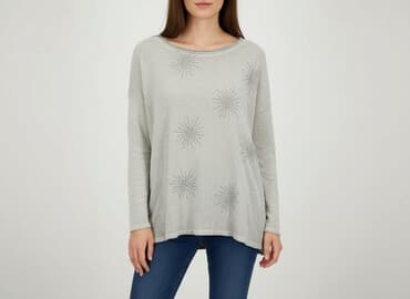 laurella bluzy: New Collection, Bluzka damska, rozmiar S — 6