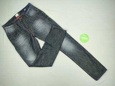 version jeans: House of Denim, Jeansy dla mężczyzn, rozmiar M — 2