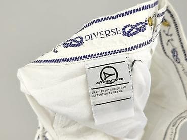 buty john richmond: Diverse, Spodnie 3/4 damskie, rozmiar M — 5