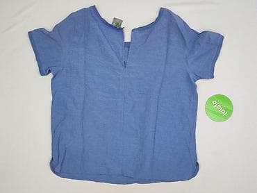 jeansy skate: Bluzka damska, rozmiar L — 3