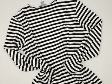 Kobiety: H&M, Bluzka damska, rozmiar L — 1