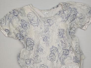 rozmiar 52: Bluzka damska, rozmiar 5XL — 1