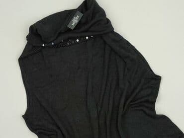 bluzki nietoperz plus size: Gina Benotti, T-shirt damski, rozmiar 2XL — 1