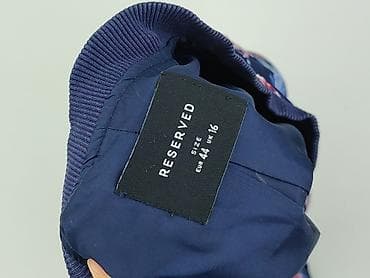 modna bomberka damska: Kurtka bomberka damska, rozmiar XL — 4