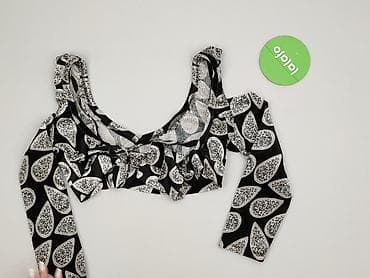 megi bluzy: Top damski, rozmiar S — 3