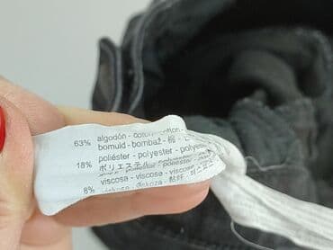 buty stradivarius damskie: Stradivarius, Jeansy damskie, rozmiar XS — 5