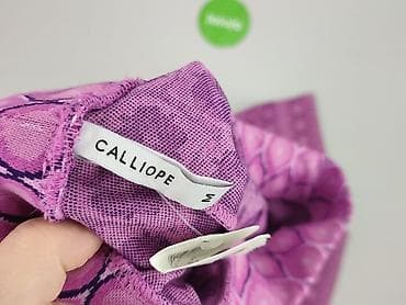 dresy domyos: Calliope, Legginsy Sportowe damskie, rozmiar M — 4