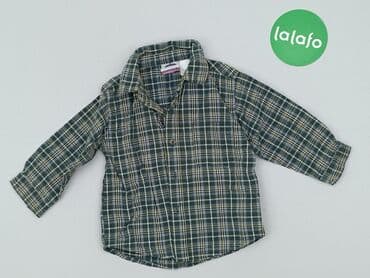 ażurowa sukienka h: Kaftan, 12-18 months, condition - Good — 2