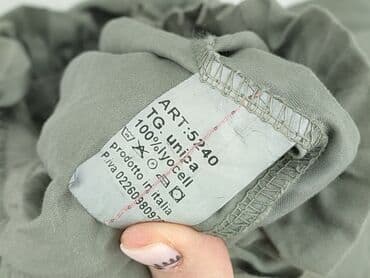 rajstopy den: Szorty damskie, One size — 4