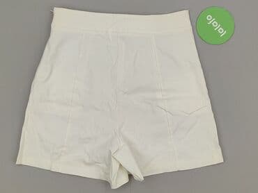 biale spodenki pod sukienke: Szorty damskie, rozmiar S — 3