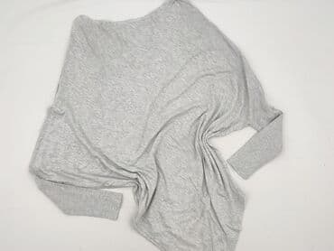 buty zima ccc: Orsay, Ponczo damskie, One size — 1