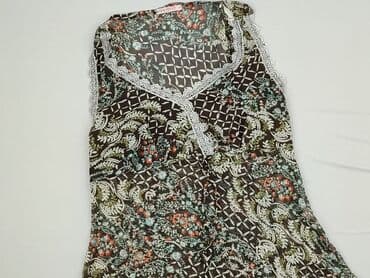 Women's blouse, size 2XL