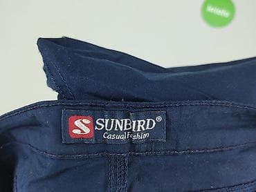 got: Spodnie 3/4 damskie, rozmiar L — 4