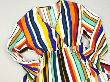 Bluzki: Shein, Bluzka damska, rozmiar XL