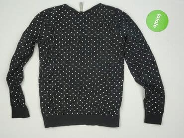 buty na drutach: NKD, Sweter damski, S — 3