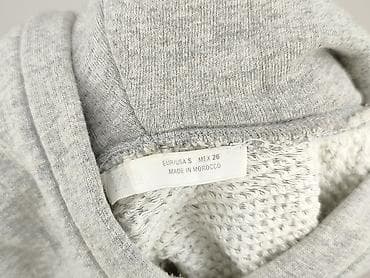 amiri: Zara, Bluza z kapturem damska, rozmiar S — 5