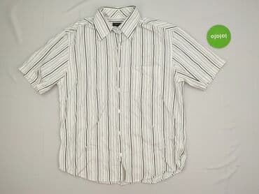 купити штани чоловічі дешево: Shirt for men, L (EU 40), Next, condition - Very good — 2