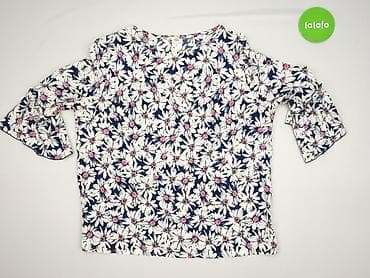 peter hahn bluzki: Peter Hahn, Bluzka damska, rozmiar 3XL — 2