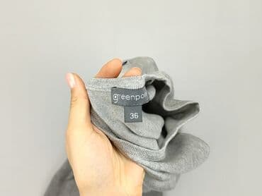sweter h: Sweter damski, rozmiar S — 4