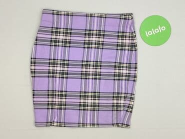 spódniczki zimowe: FB Sister, Spódnica damska, rozmiar 2XS — 2