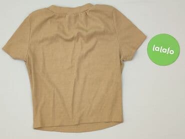 shein bluzy: Shein, Top damski, rozmiar S — 4