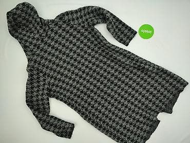 canda plaszcz: Kardigan damski, rozmiar M — 3