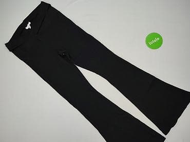 bluzki impreza: Topshop, Spodnie materiałowe damskie, rozmiar L — 2