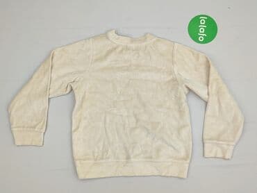 esmara rajstopy: Світшот, Cool Club, 9 р., 128-134 см, стан - Ідеальний — 3