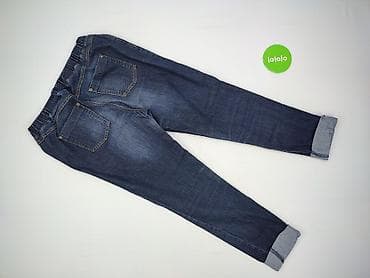 bomber h: John Baner, Jeansy damskie, rozmiar XL — 3
