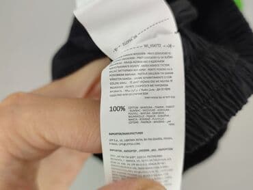 kuloty damskie jeansy: House, Spódnica damska, rozmiar S — 5