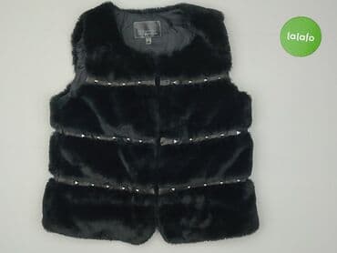 kamizelka futerko h m: BPC Selection, Kamizelka damska, rozmiar M — 2