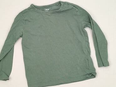 lewandowski barcelona koszulka: Blouse, Sinsay, 3-4 years, 98-104 cm, condition - Perfect — 1