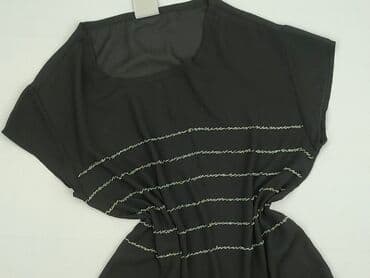 eleganckie spodnie i bluzki: Bluzka damska, rozmiar L — 2