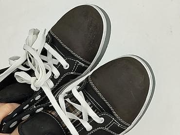 buty walky: Botki dla mężczyzn, rozmiar 39 — 5
