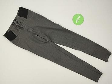 spodnie etam: Amisu, Spodnie materiałowe damskie, rozmiar S — 3