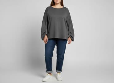 bluza new look: New Look, Women`s sweatshirt, size XL — 6