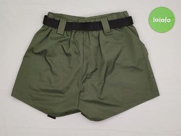 cropp spodnie snowboardowe: Cropp, Szorty damskie, M — 3