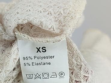 ebelieve bluzki: Bluzka damska, rozmiar XS — 4