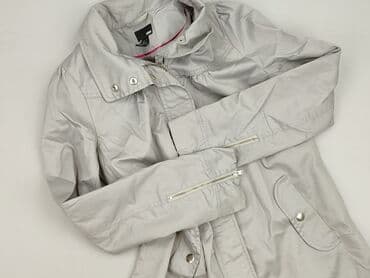 H&M, Kurtka przejściowa damska, S w lalafo.pl H&M, Kurtka przejściowa damska, S